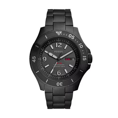 Fossil Montre Homme — 48 mm