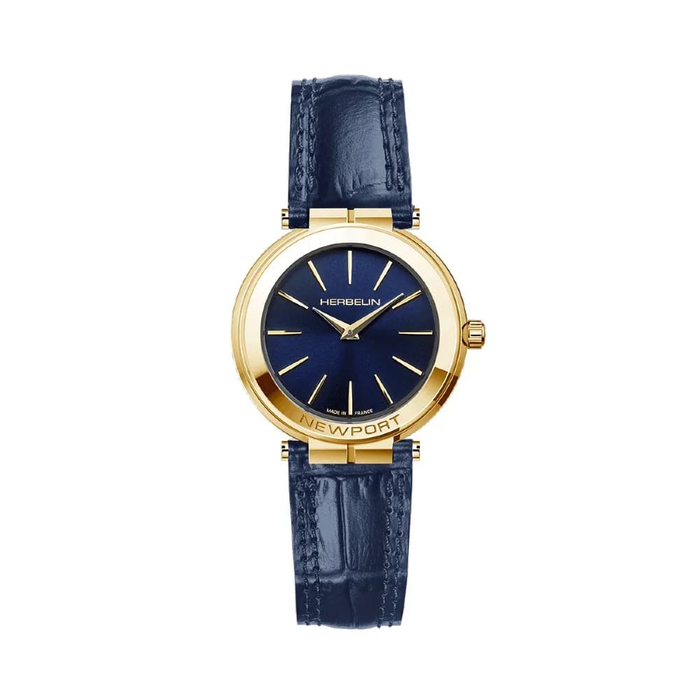 Michel Herbelin Newport Slim