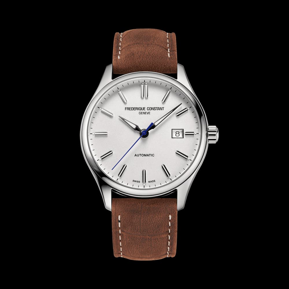 Frédérique Constant Classics Index Automatic