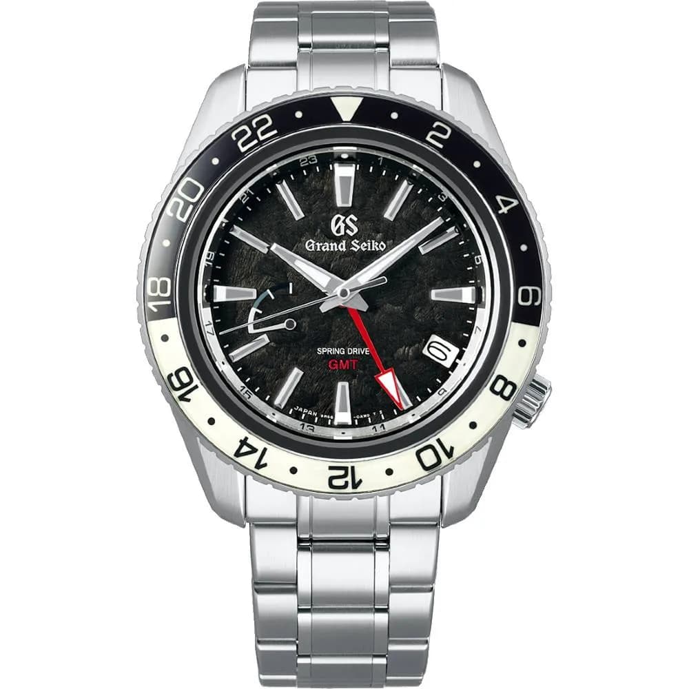 Grand Seiko Grand Seiko Sport Collection SBGE277