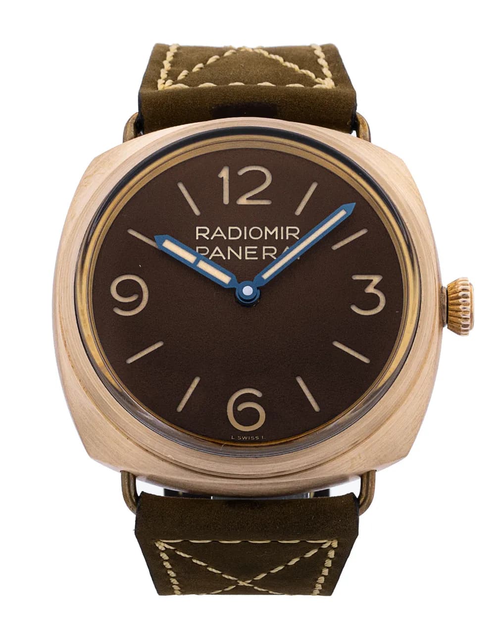 Watchfinder & Co. occasion