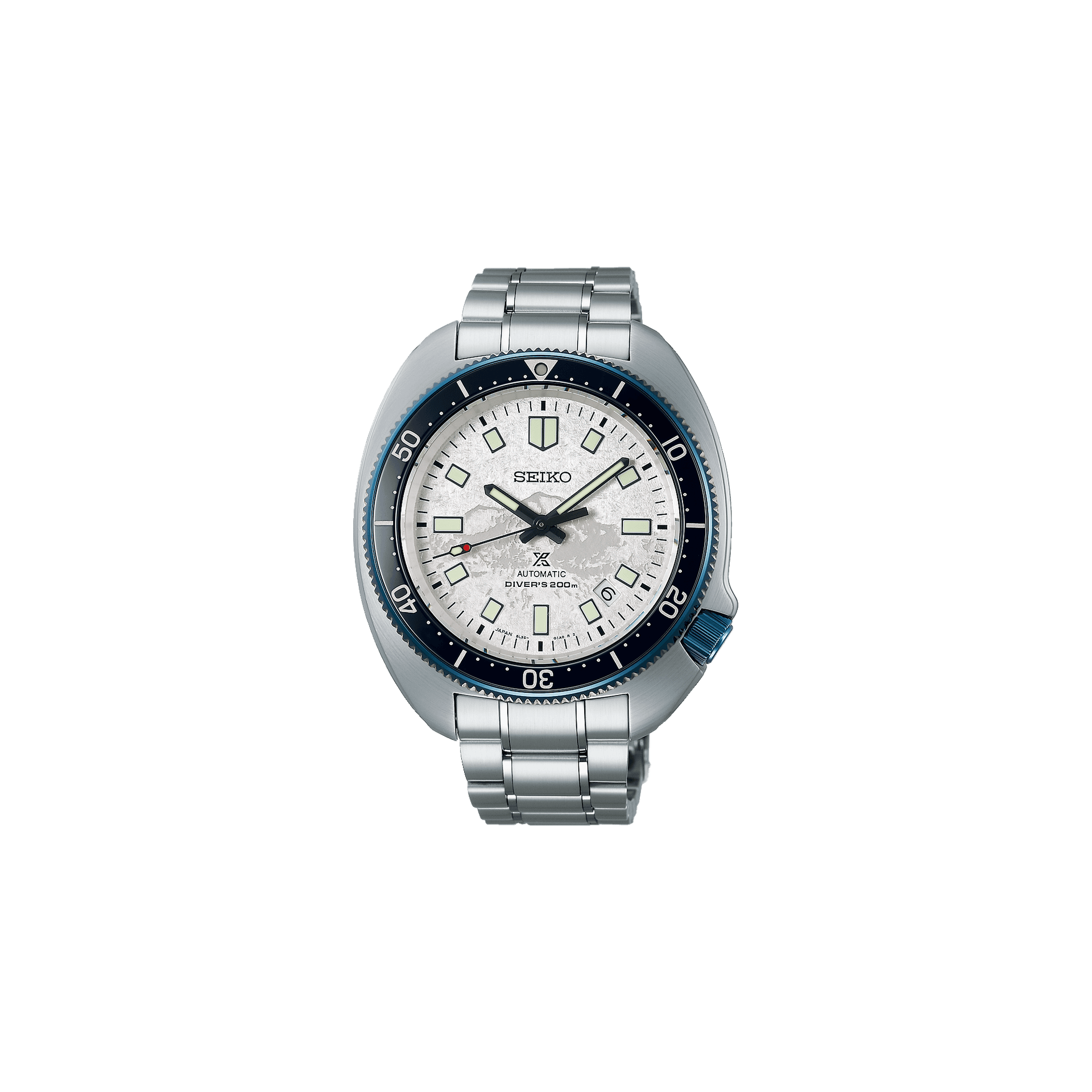 Seiko Montre Prospex