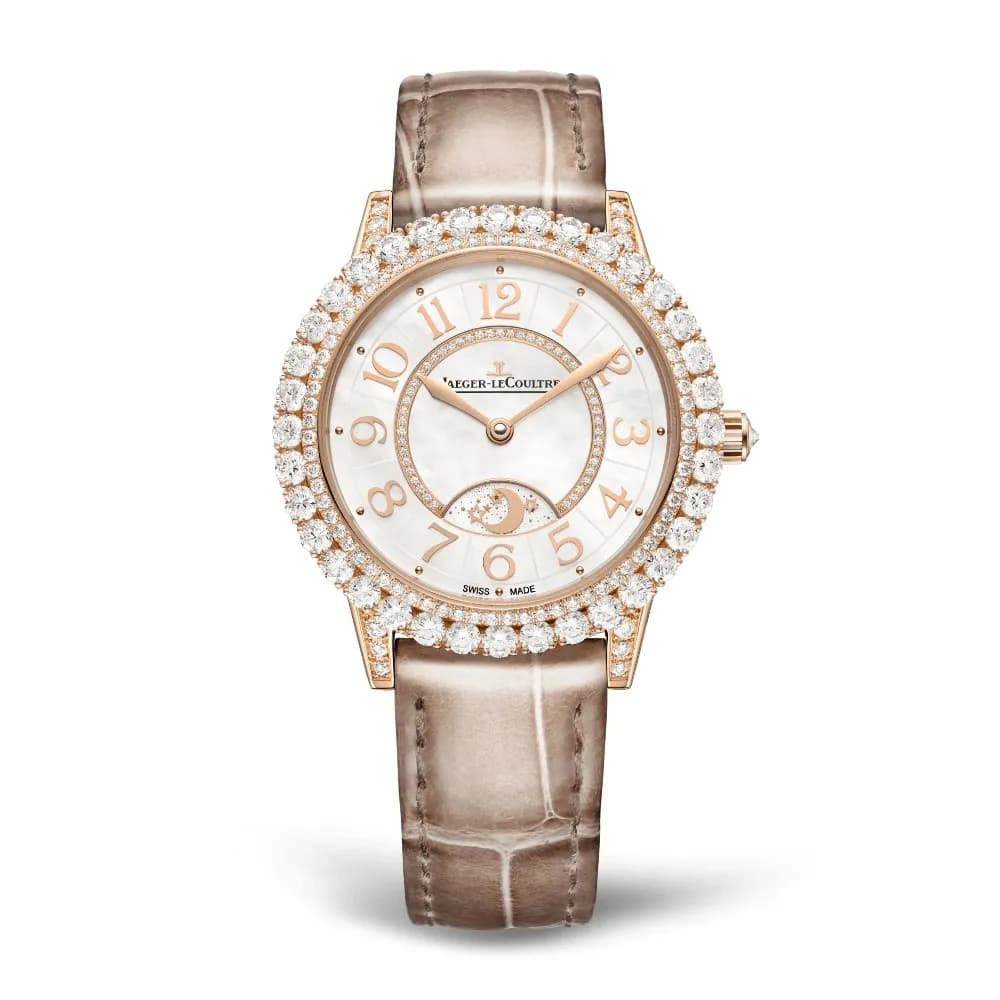 Jaeger-LeCoultre Rendez-Vous Classic Night & Day