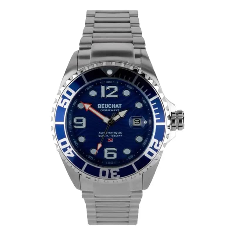 Beuchat Montre Brb BEUBRB2