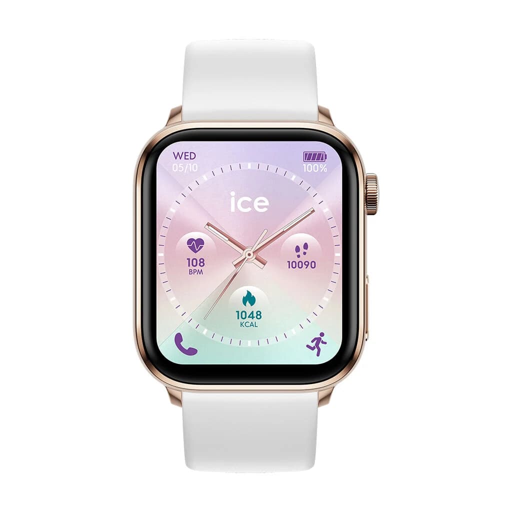 Ice Watch Montre Connectée Ice Watch Smart 3.0