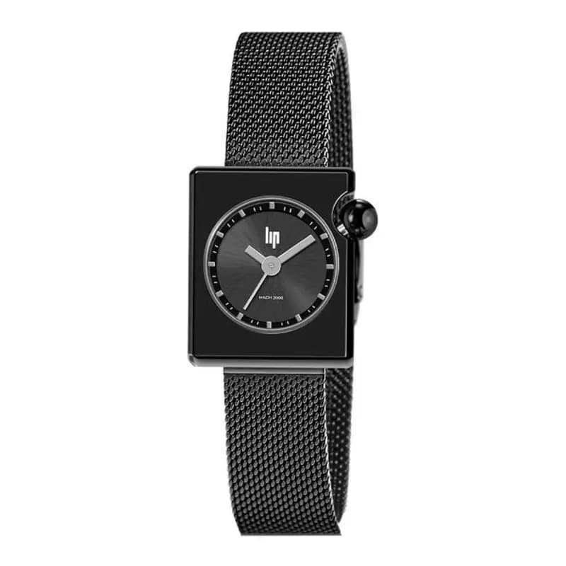 Lip Montre Mach 2000 Mini Square 671391