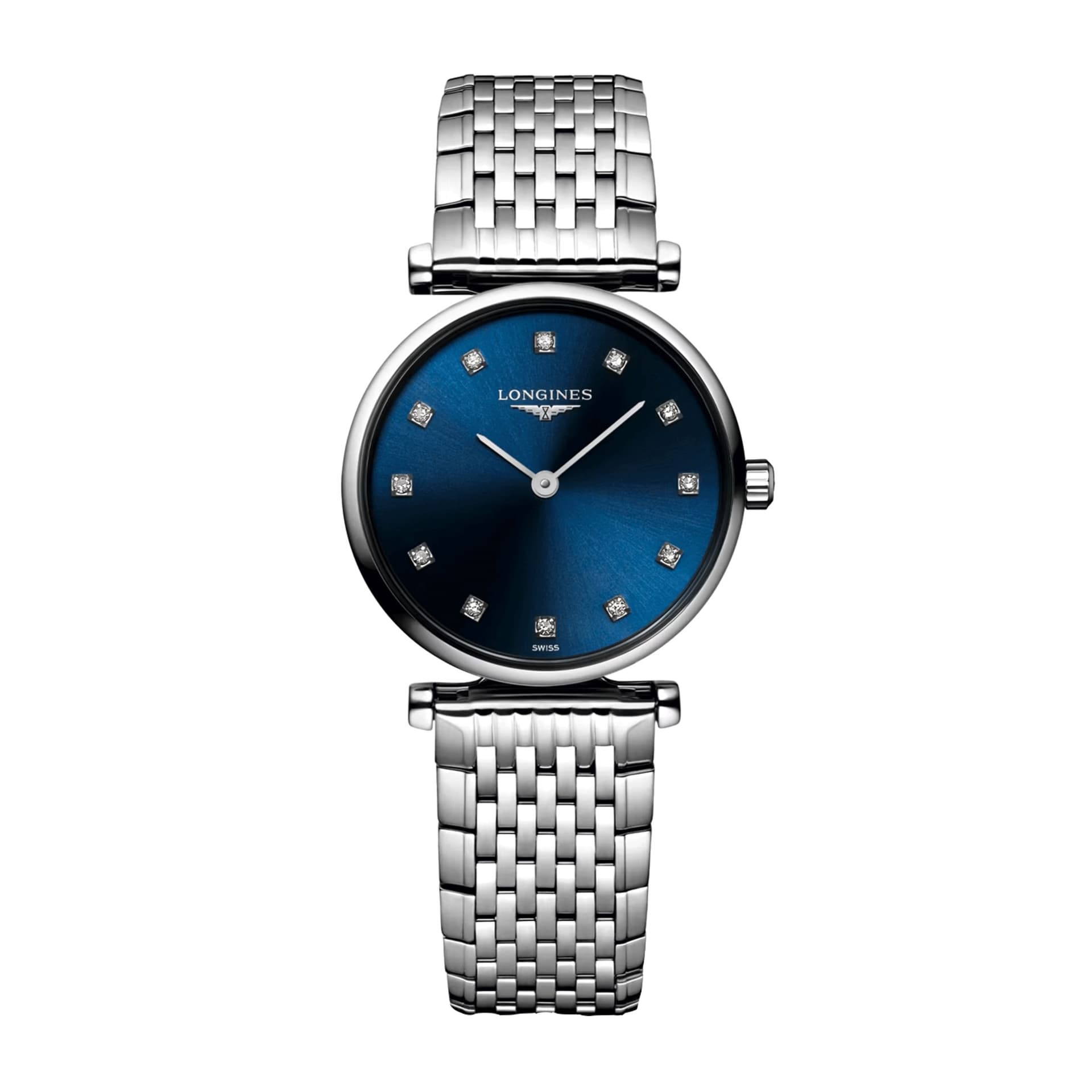 Longines La Grande Classique de Longines
