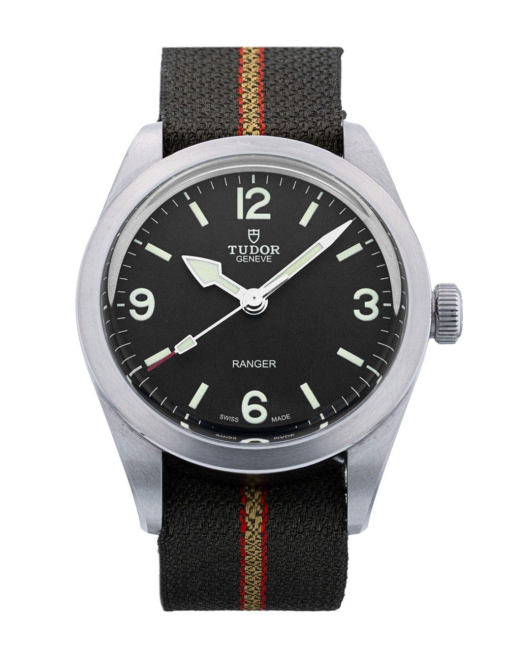 Watchfinder & Co. occasion