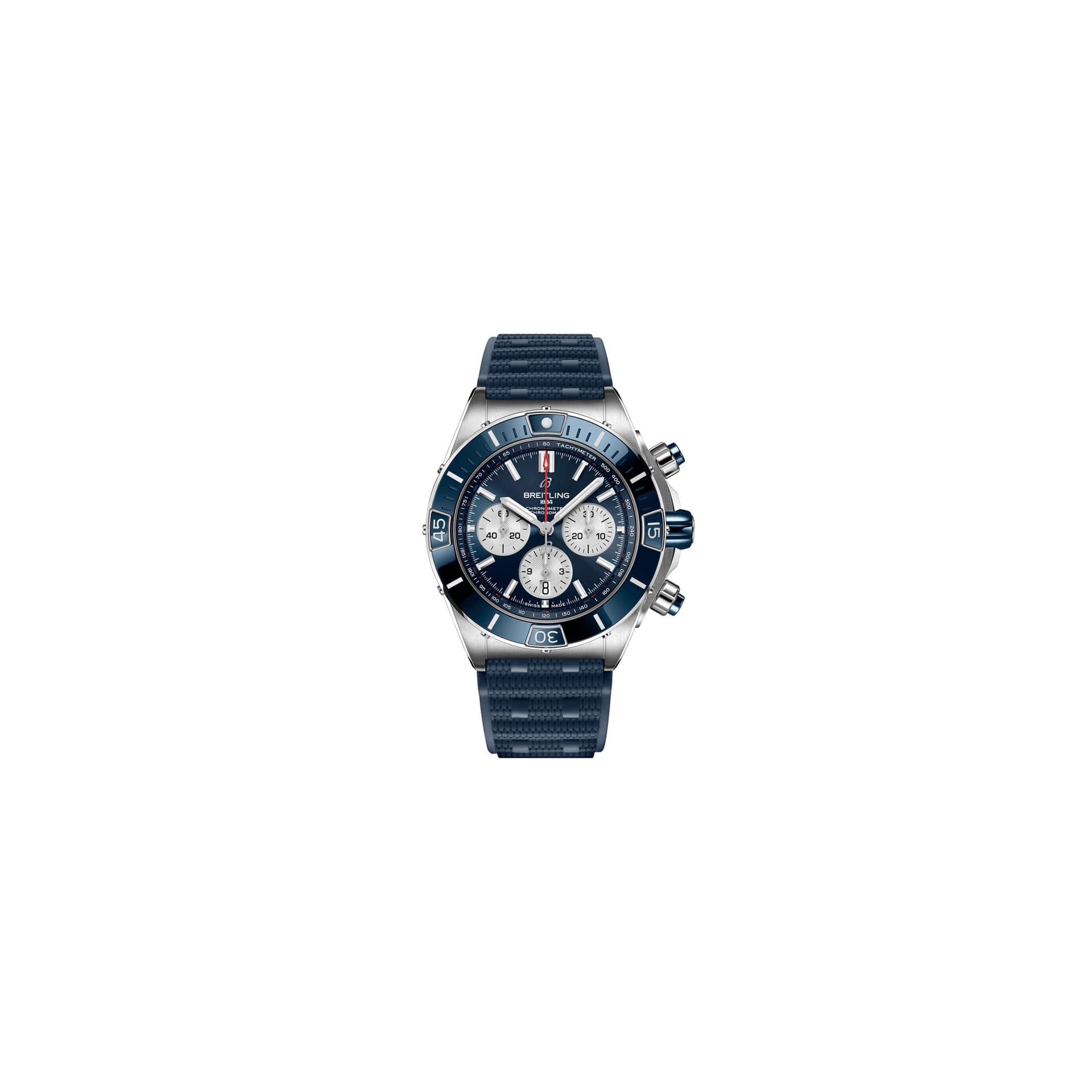 Breitling Super Chronomat B01 44