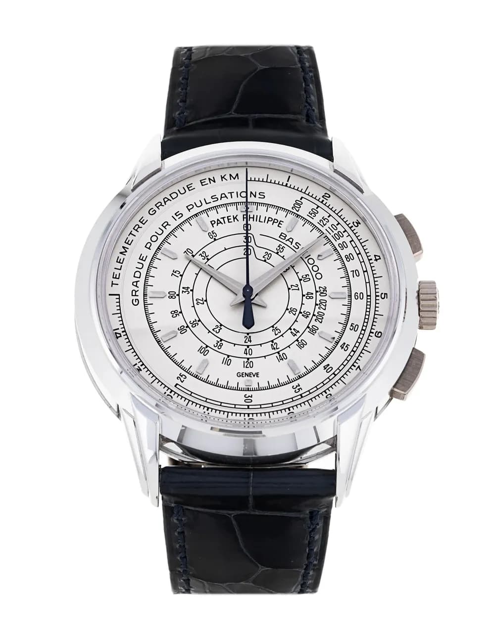 Patek Philippe Grand Complications 5975G-001