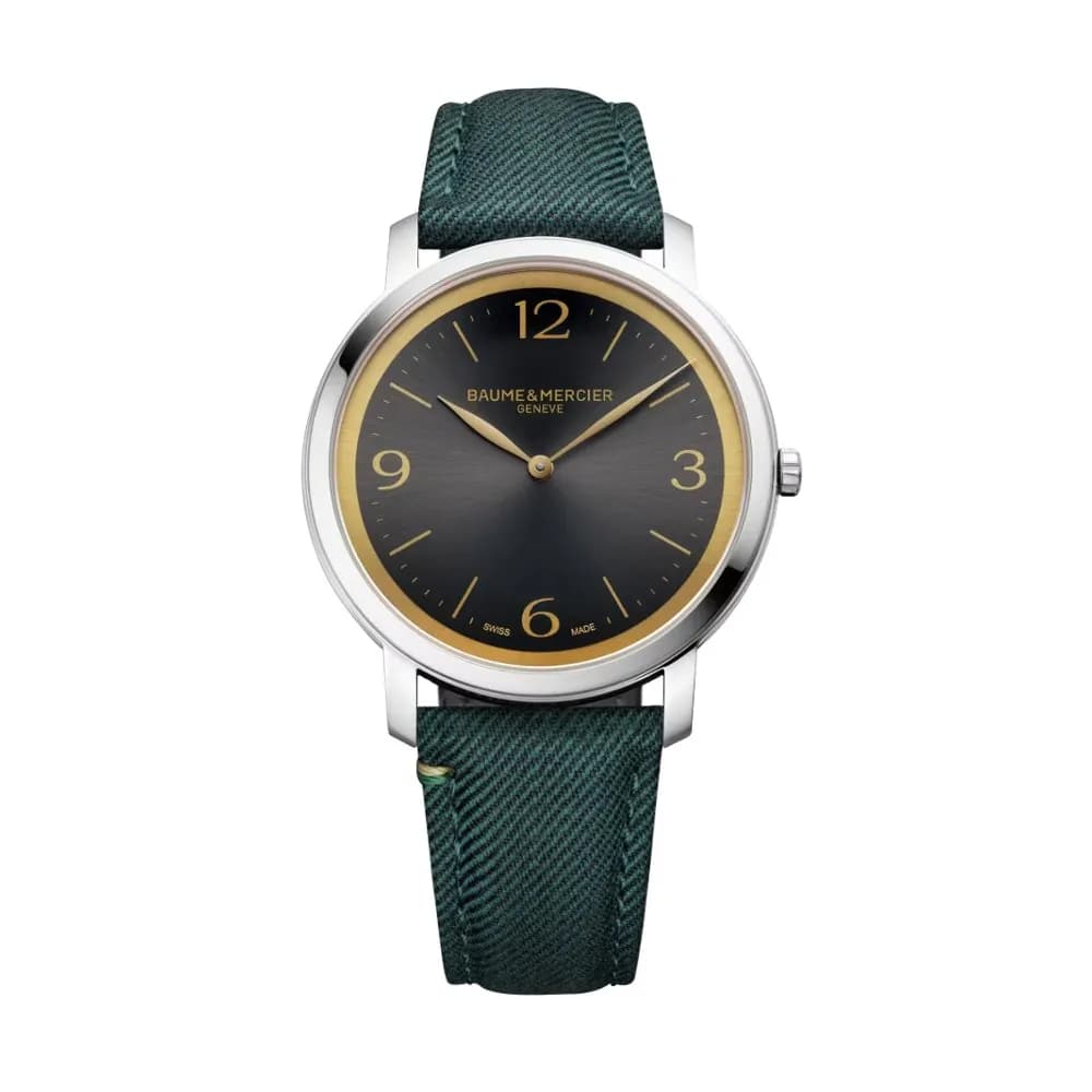 Baume & Mercier Classima 10704