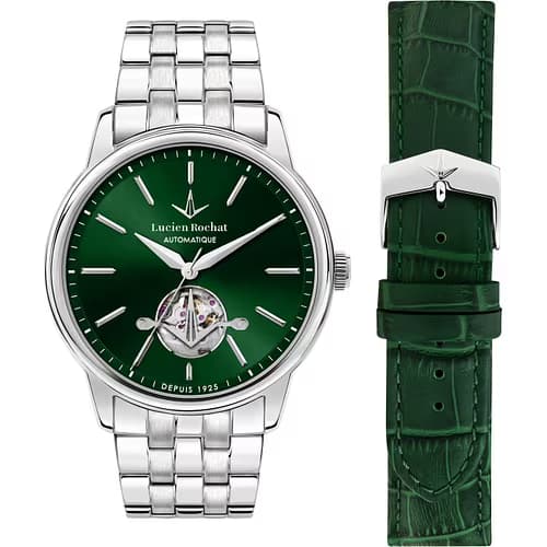 Lucien Rochat Montre Lucien Rochat Iconic - R0423116005