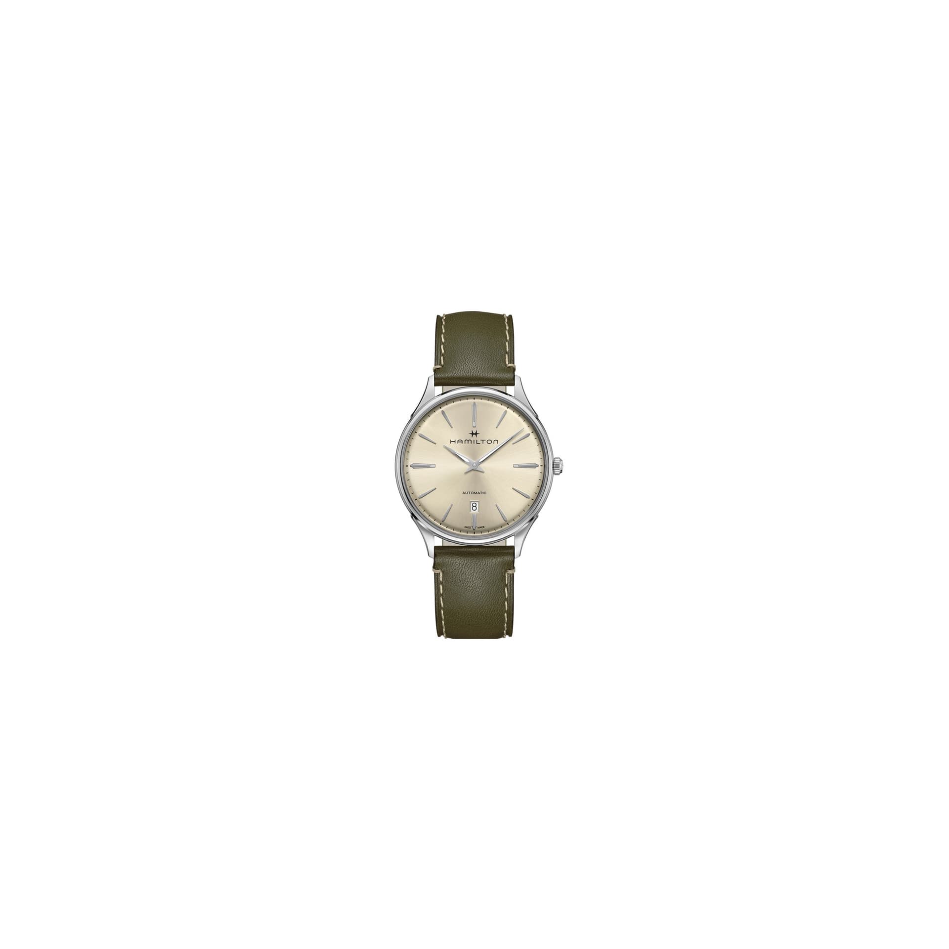 Hamilton Jazzmaster Thinline Auto