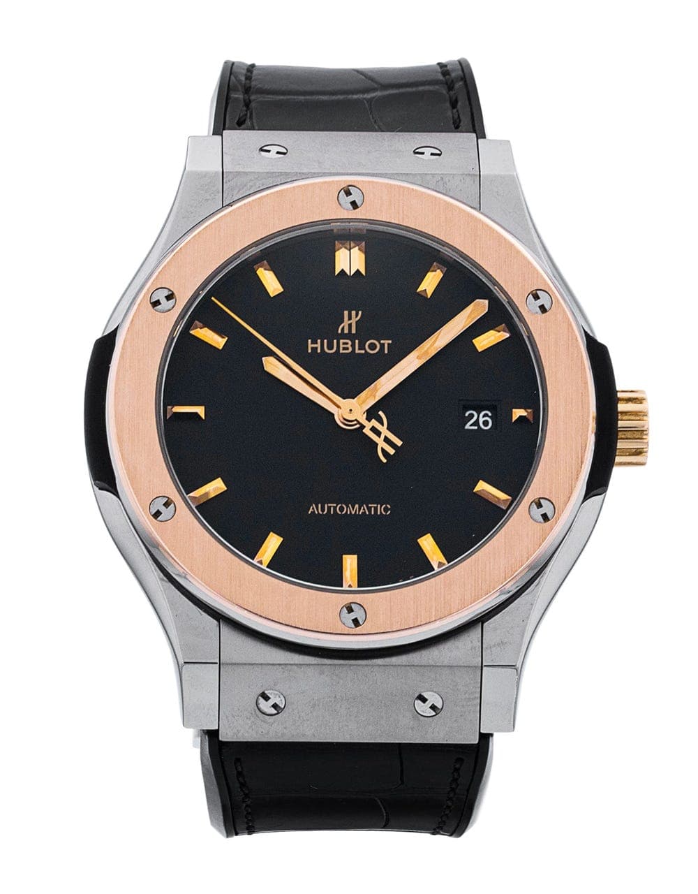 Hublot Hublot Classic Fusion 511.NO.1181.LR