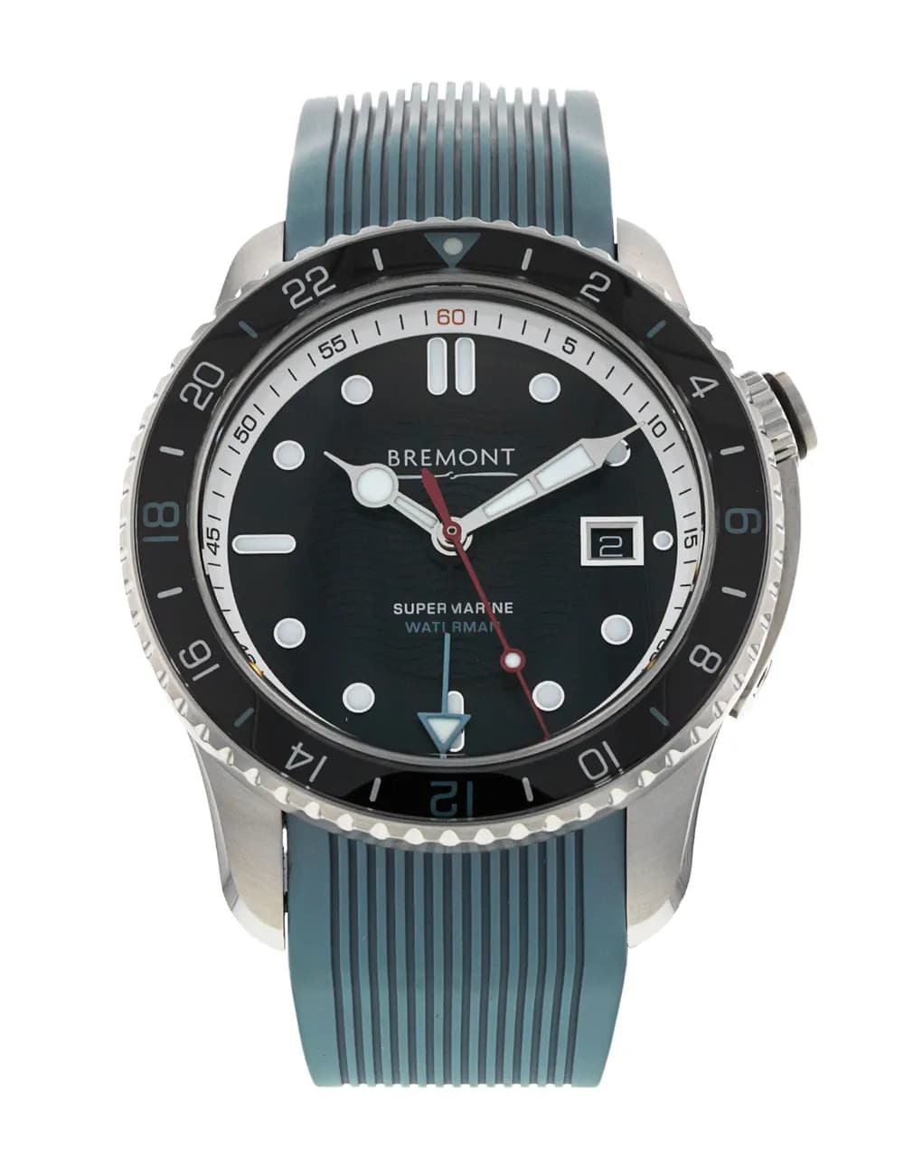 Bremont Bremont Supermarine WATERMAN-APEX-R-S