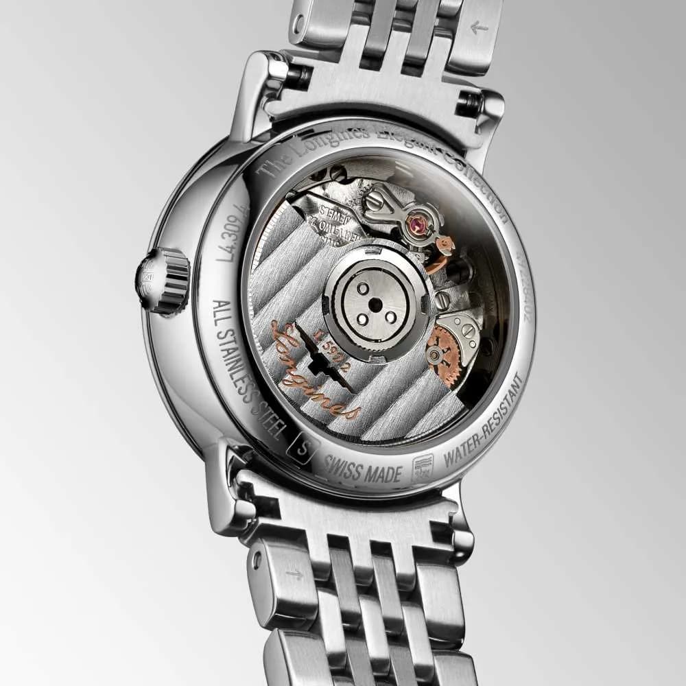 Longines The Longines Elegant Collection
