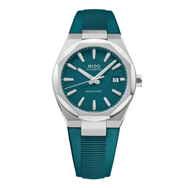 Mido Montre Multifort 8 One Crown M0555071709100