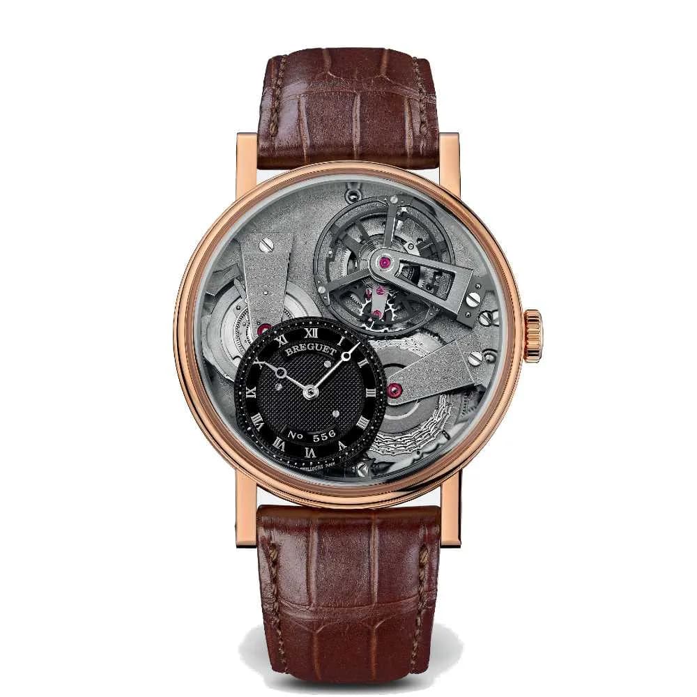 Breguet Tradition 7047