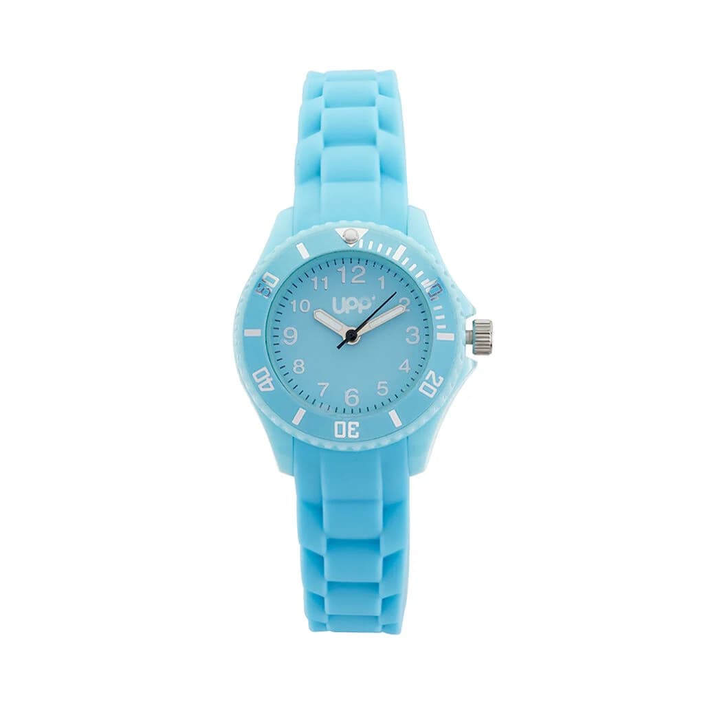 UPP Montre Upp Aria Bleu