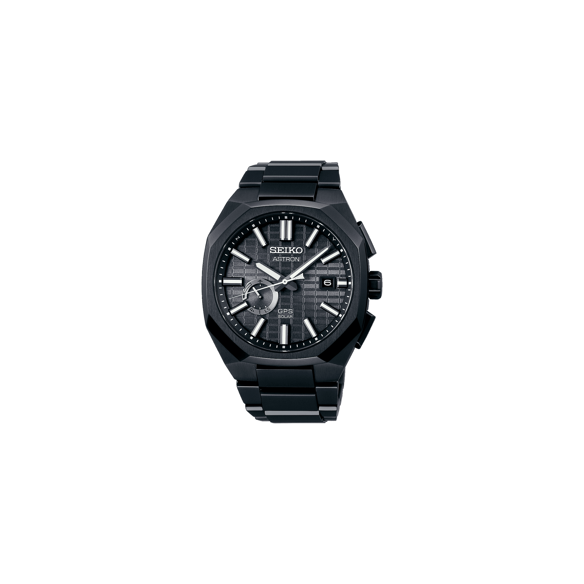 Seiko Montre ASTRON