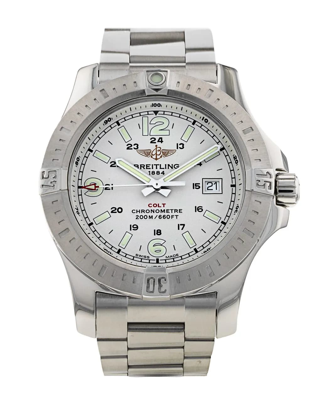 Watchfinder & Co. occasion