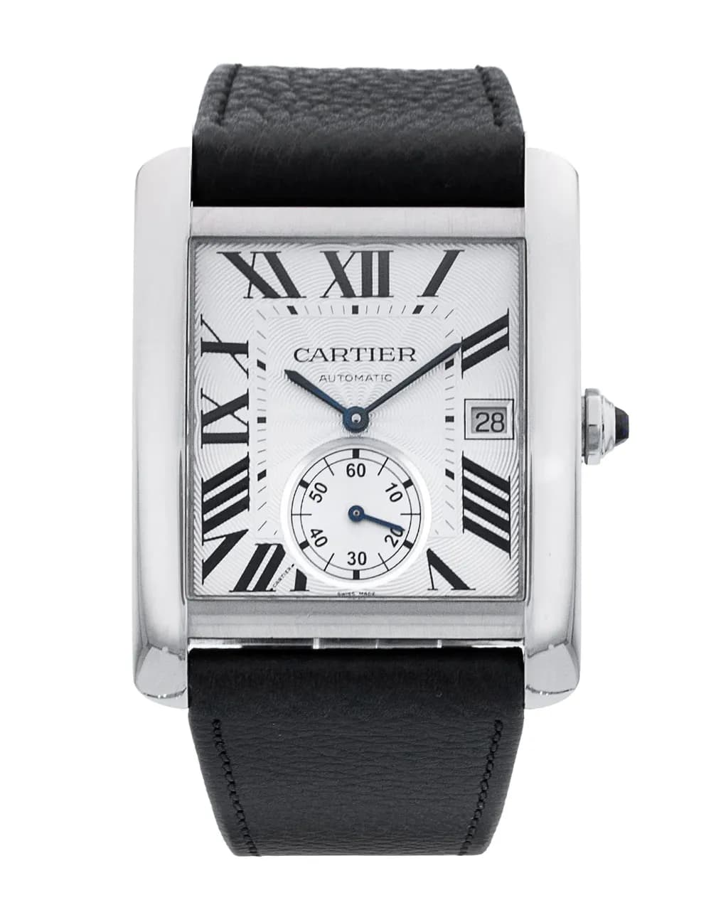 Cartier Cartier Tank MC W5330003