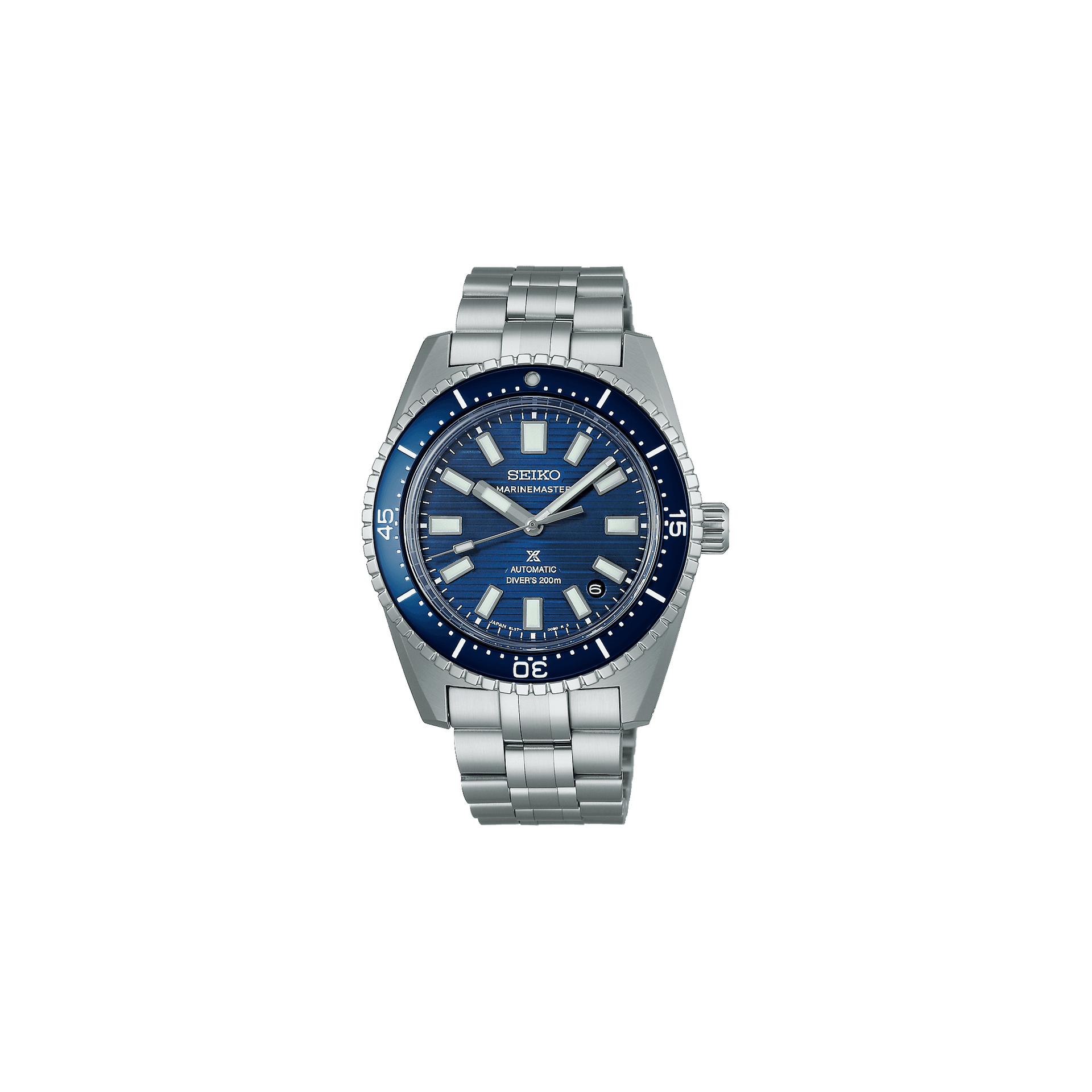 Seiko Montre Prospex