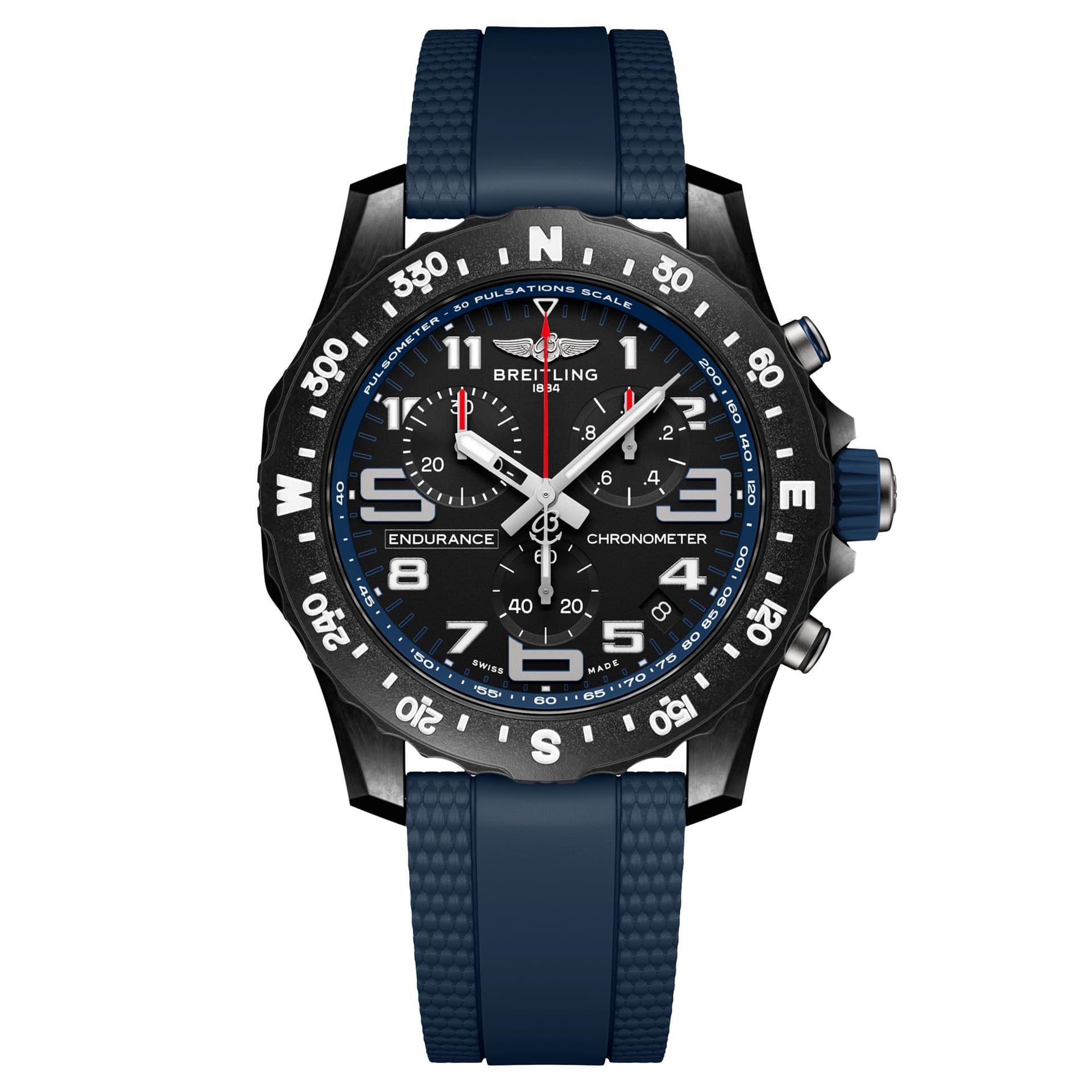 Breitling Endurance Pro 44