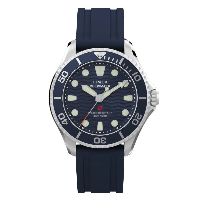 Timex Montre Deepwater Meridian 200 TW2Y40300
