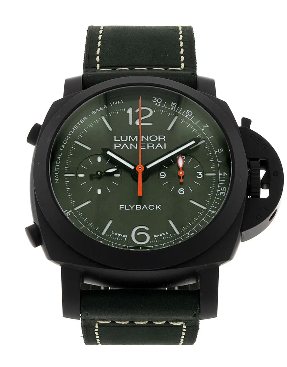 Watchfinder & Co. occasion