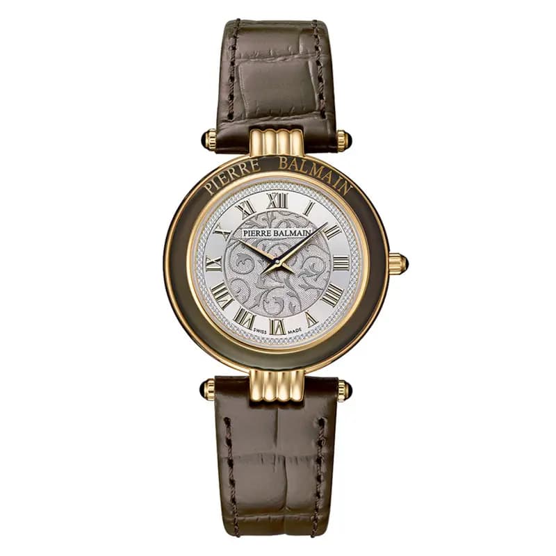 Balmain Montre Balmain Haute Elegance - B81395212