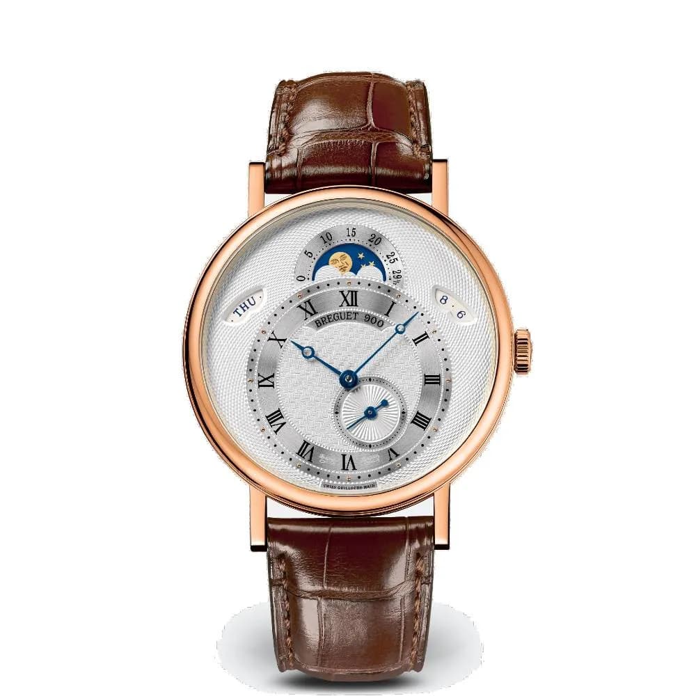 Breguet Classique Calendrier 7337