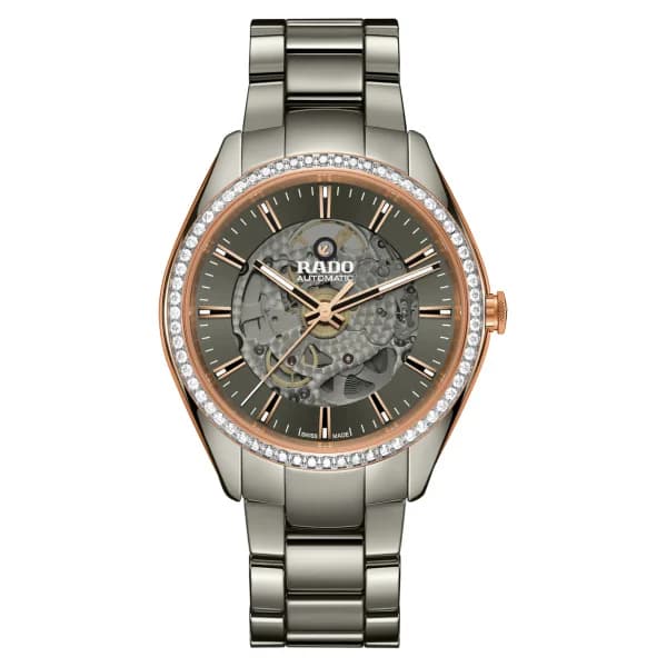 Rado Montre Rado HyperChrome Automatic Diamonds 42mm