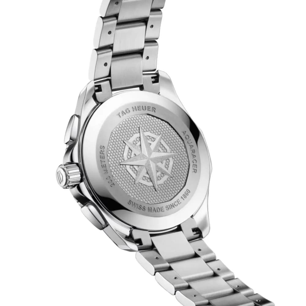 TAG Heuer Aquaracer Professional 200 Date