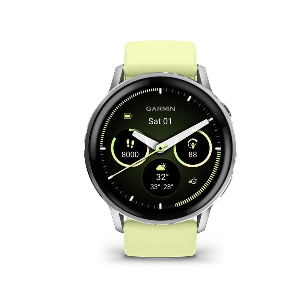 Garmin Montre Connectée Garmin Venu 4