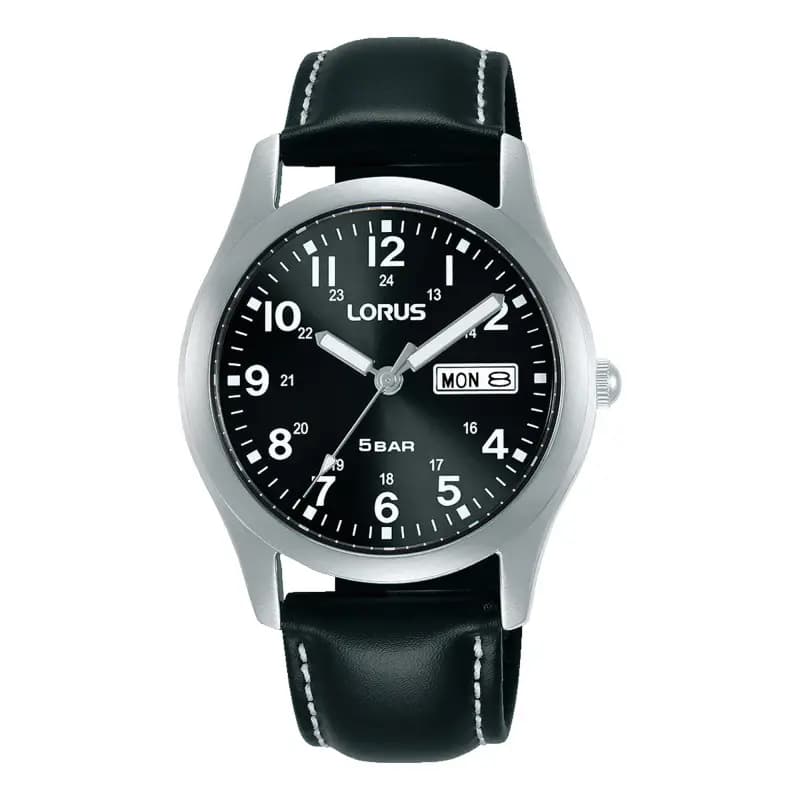 Lorus Montre Sport Military Quartz RXN79DX9