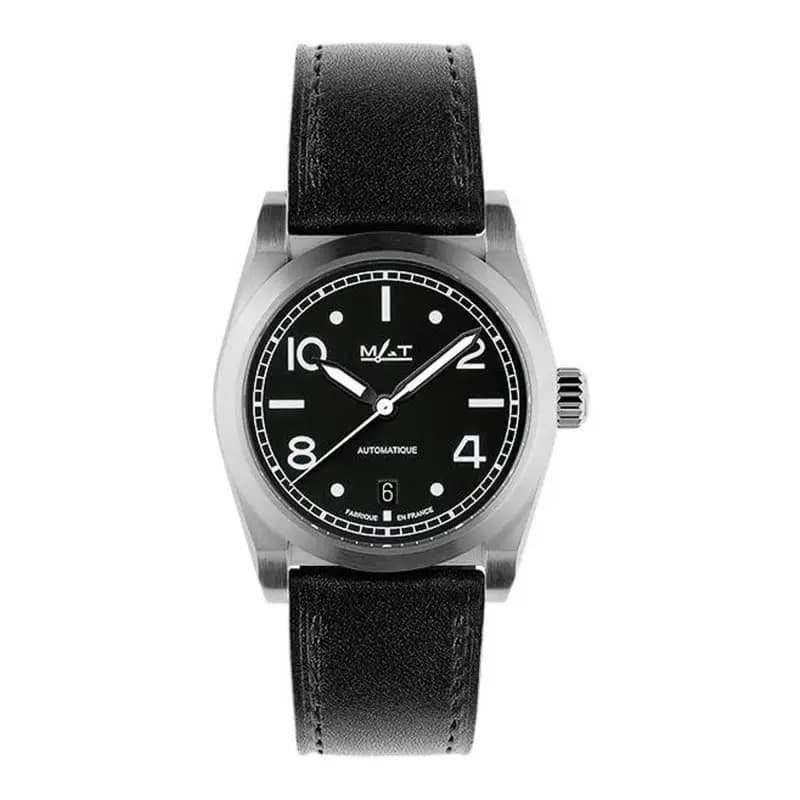 Matwatches Montre Officier AG7 GM A5