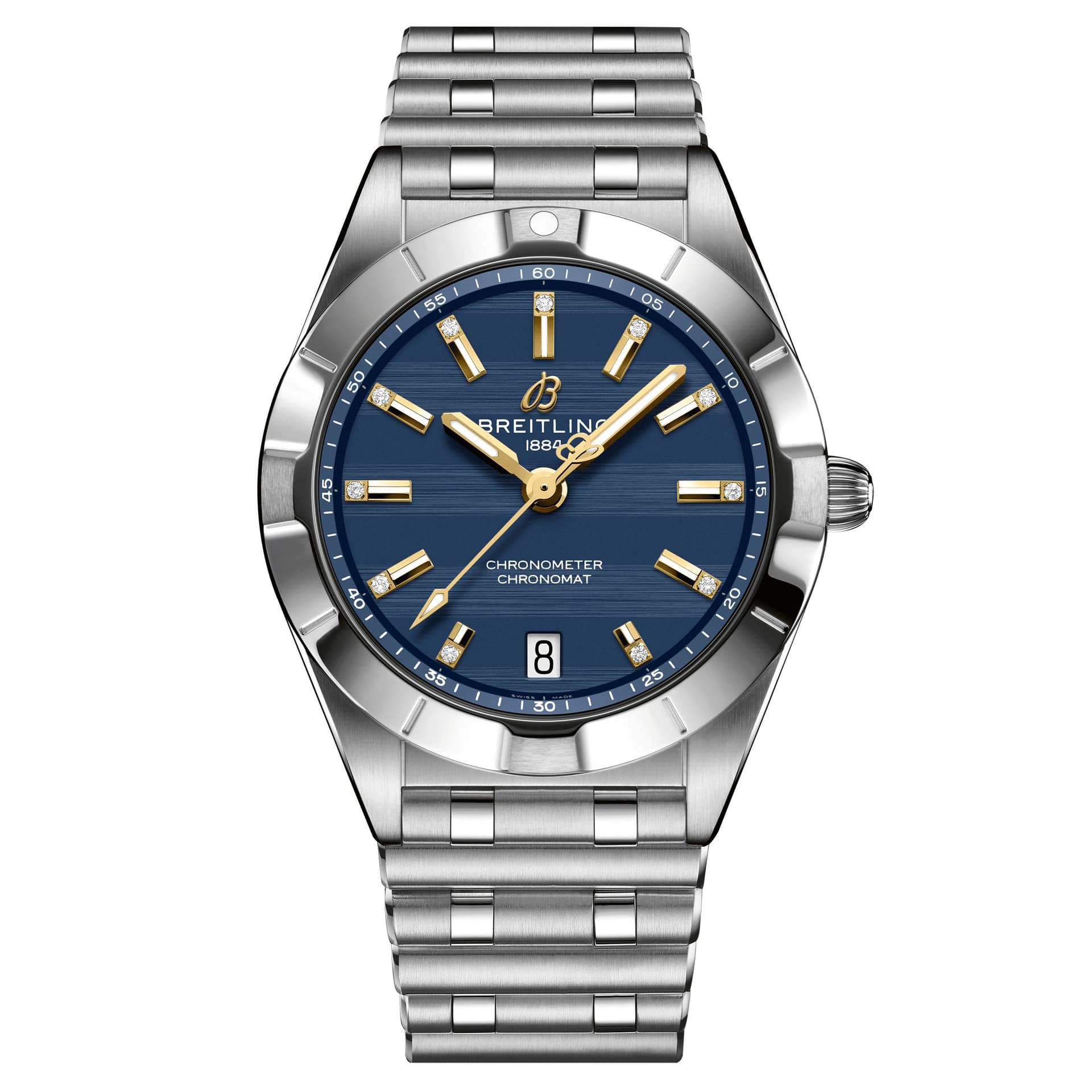 Breitling Chronomat 32 Six Nations France