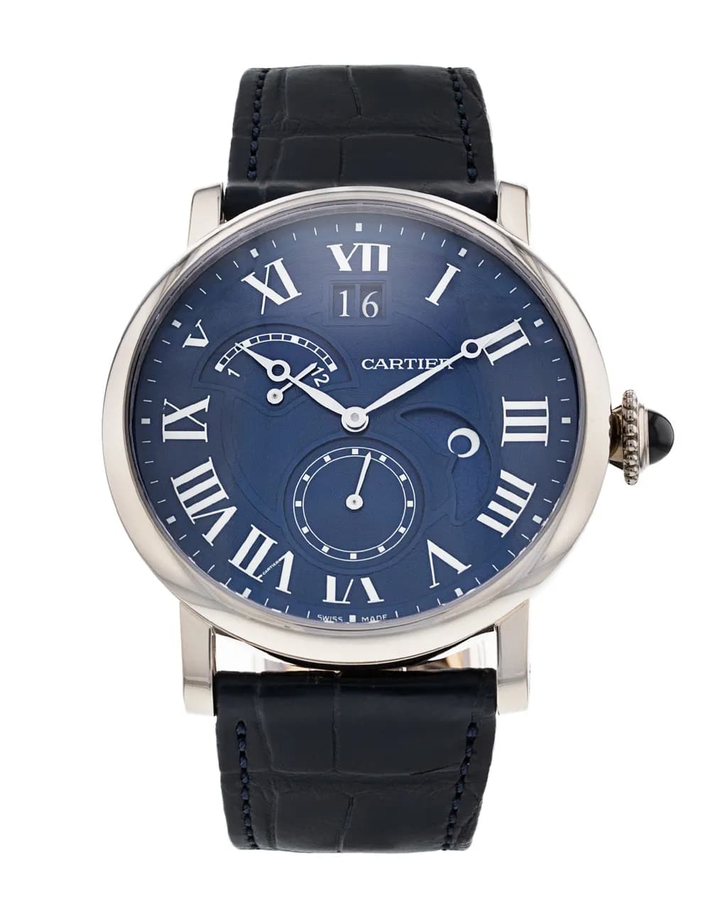 Cartier Rotonde de Cartier — 42 mm
