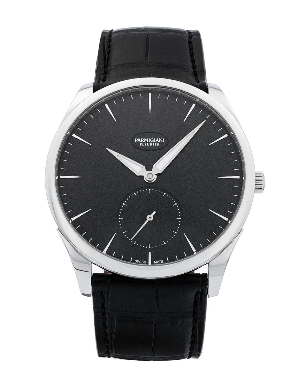 Parmigiani Parmigiani Tonda PFC288-0000201-XA1442