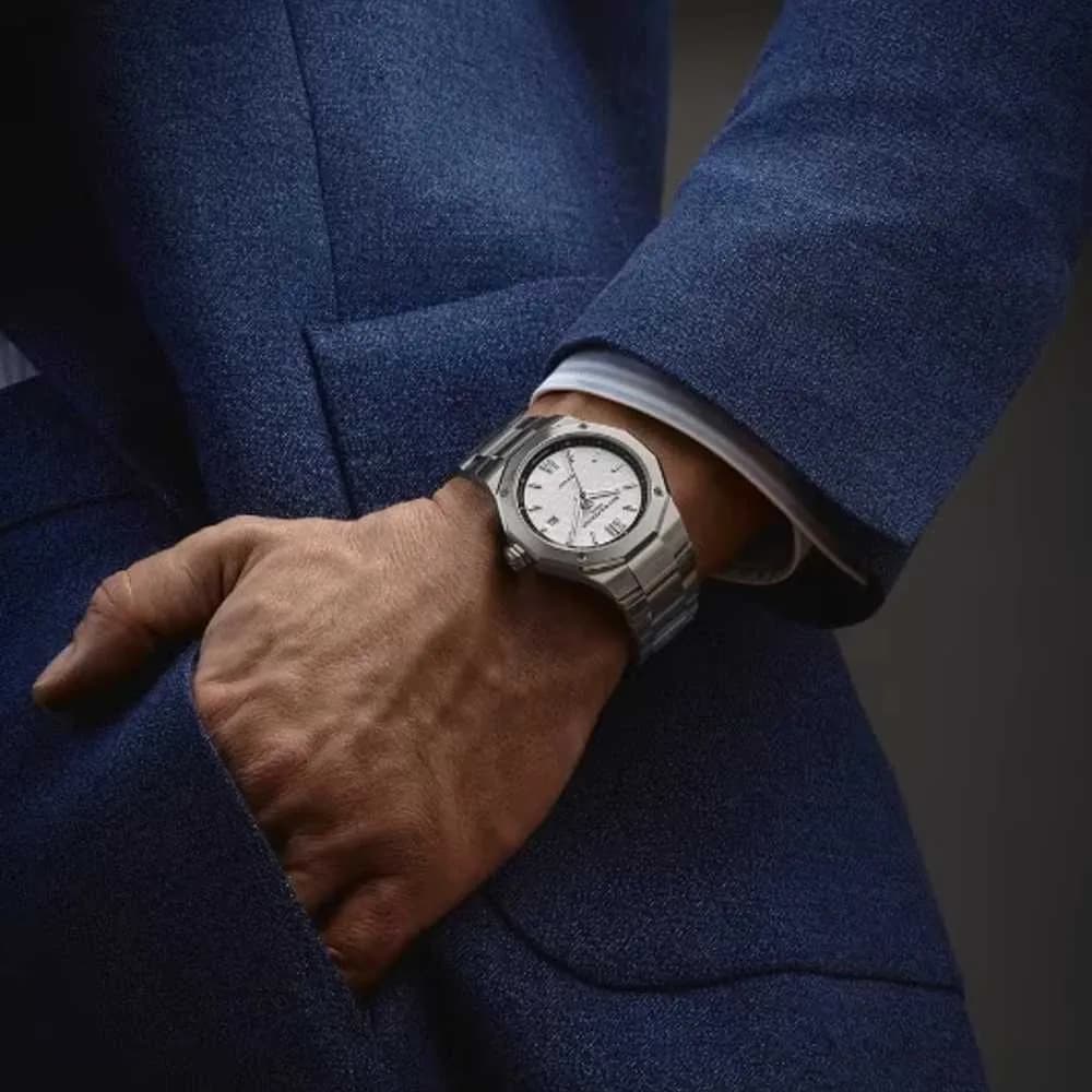 Baume & Mercier Riviera 10829