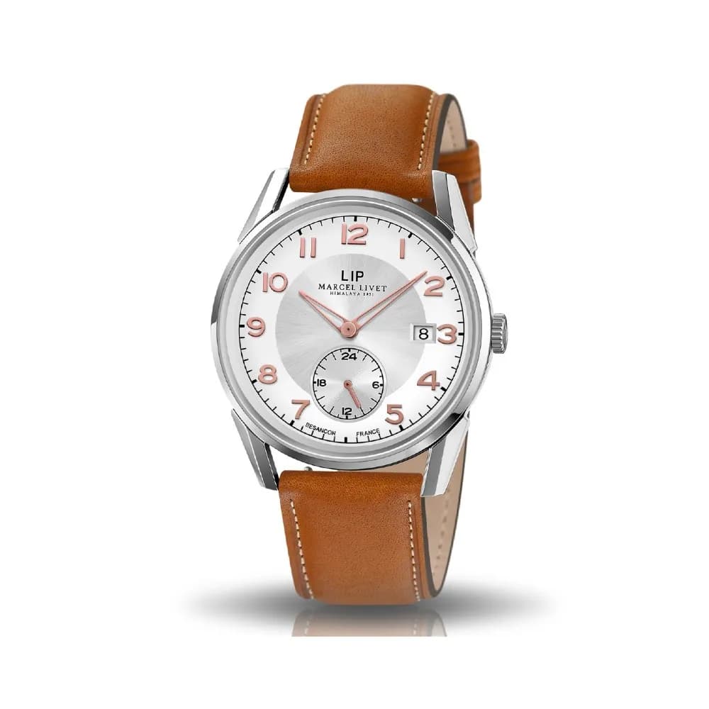 Lip Himalaya 40 mm auto Marcel Livet