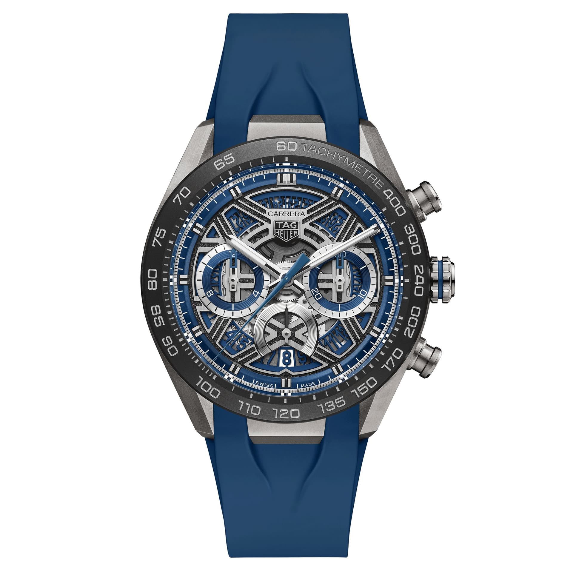 TAG Heuer Carrera Chronograph Extreme Sport