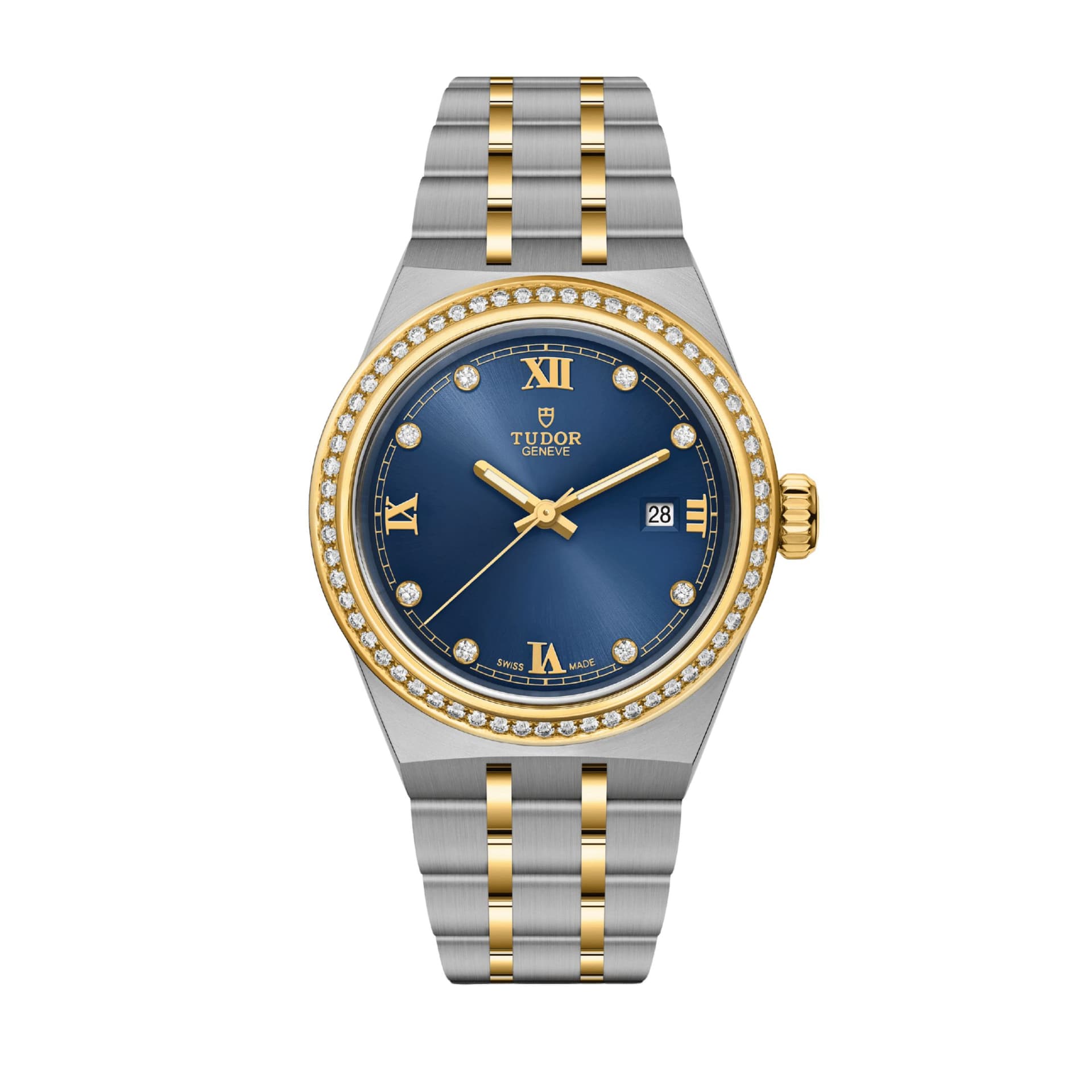 Tudor Royal