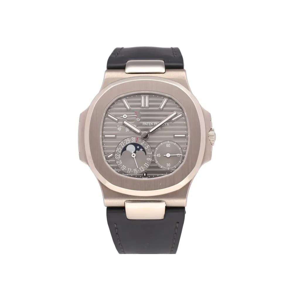 Patek Philippe Nautilus 5712G