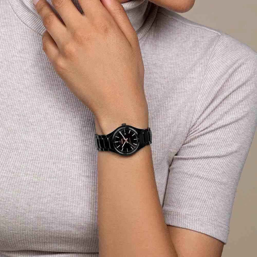 Rado True Automatic