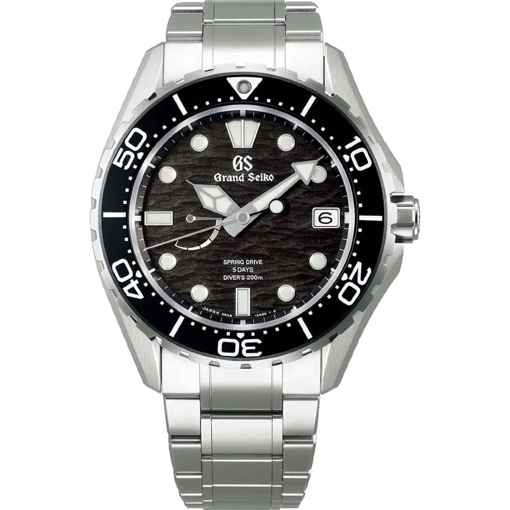 Grand Seiko Grand Seiko Evolution 9 Collection SLGA015