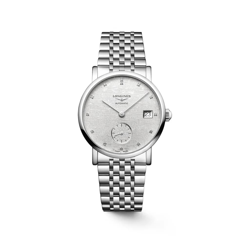 Longines The Longines Elegant Collection