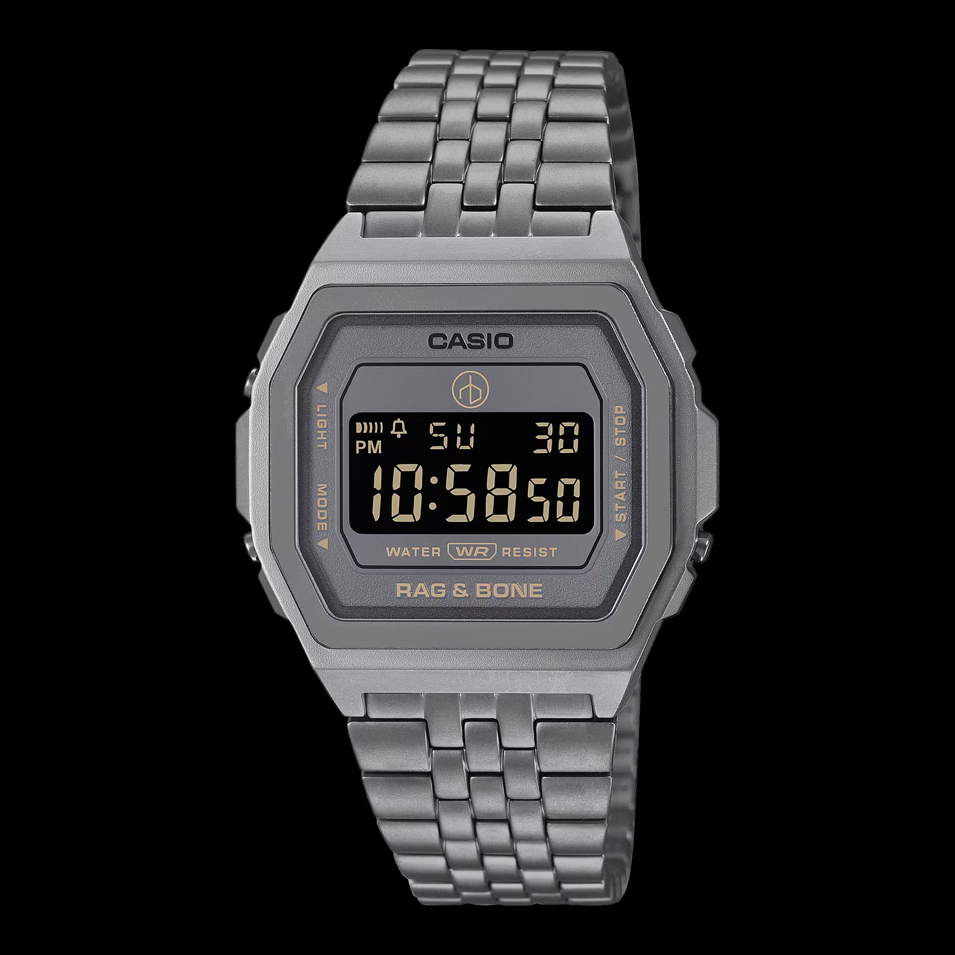 Casio A1000RCG-8B