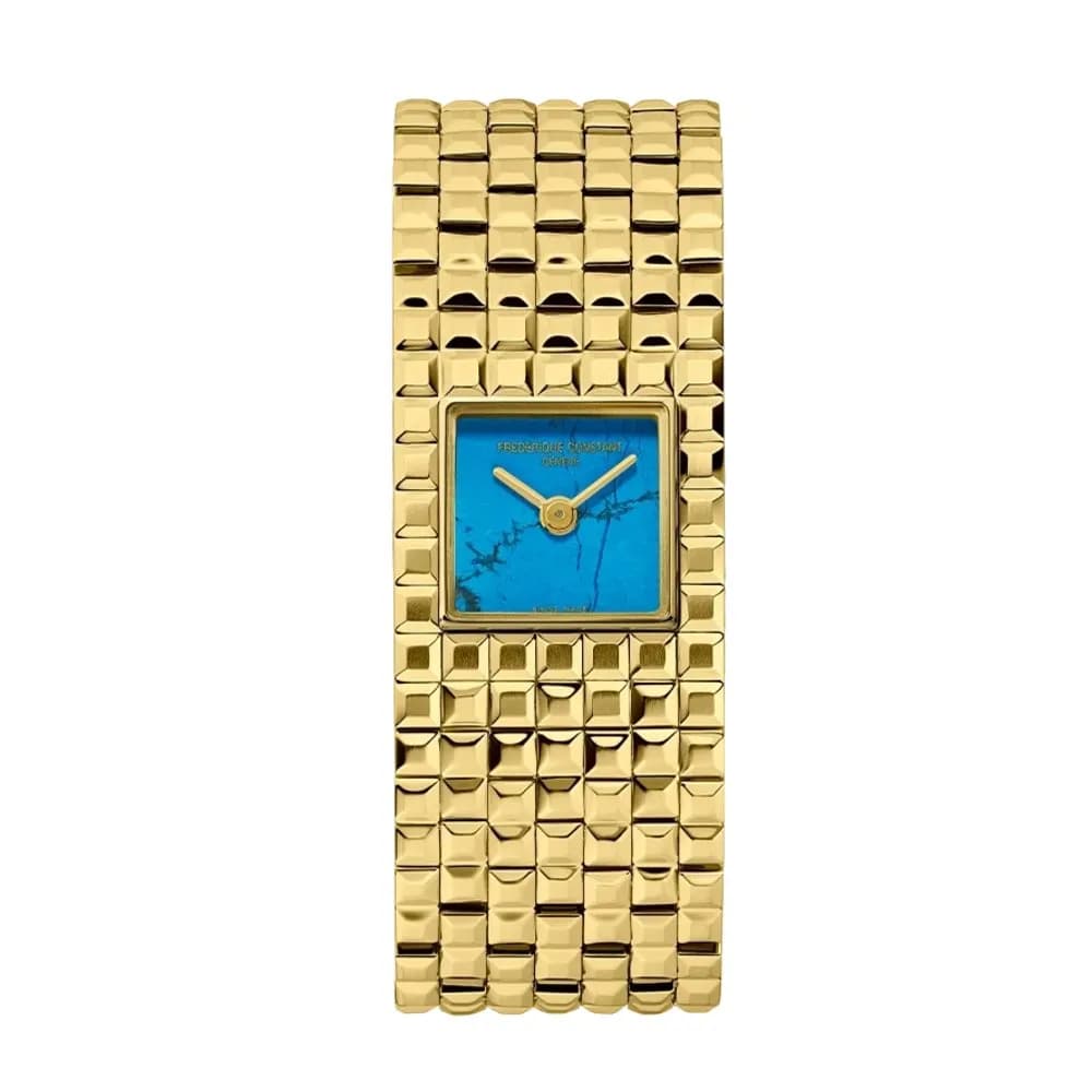 Frédérique Constant Classics Manchette